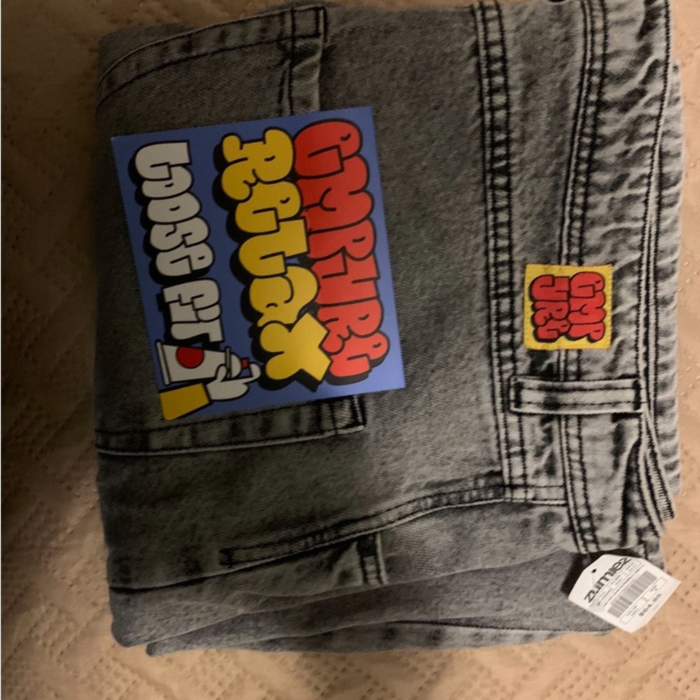 Empyre jeans